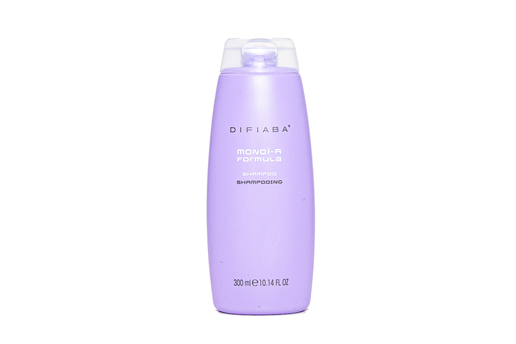 Difiaba Monoï-A Formula Shampoo