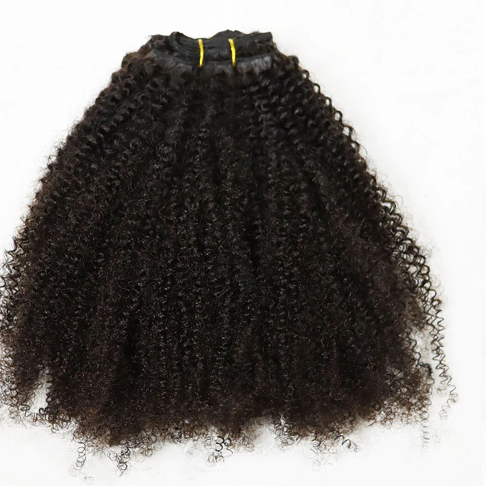 Paradise 🌴 Kinky Curl Hair
